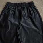 Fabletics NWT  Vegan Leather Jogger
Black Size Small Tall Retail $89.95 Photo 9