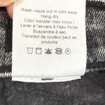 Veronica Beard  Brooke Skinny Jeans‎ Mid Rise Black Gray Wash Size 26 Photo 7