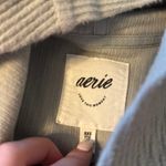 Aerie Sweatshirt Photo 3
