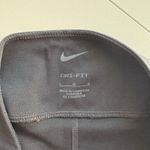 Nike Dri-Fit Bliss Large Golf Tennis Skirt Skort 7" Shorts Black DV9455 Photo 7