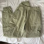 H&M Cargo Joggers Photo 0