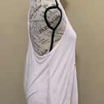 Freeze Brand Freeze Days Of The Week Pink Tank Top Large Photo 2