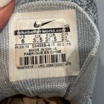 Nike  Wmns Flyknit Lunar1+ 'Light Armory Blue' Colorway Photo 7