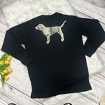 PINK - Victoria's Secret  Tops Pink Sequin Long Size: M Photo 7