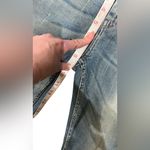 IRO  Faded Blue Slim Jeans Photo 8