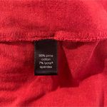 Peruvian Connection  Size XL  Top Blouse Long Sleeve Shirt Scoop Neck Photo 8