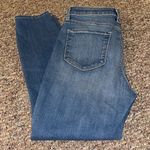 L'Agence Womens L’AGENCE Margot High Rise Skinny Jeans Syracuse Photo 9