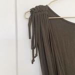 Anthropologie Moulinette Soeurs Alisande Jumpsuit in Olive Green Womens Size S Photo 7