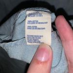 American Eagle AEO Western Denim Snap Button Down Photo 6