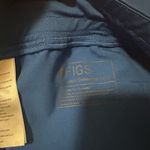 FIGS Zamora jogger scrub pants royal blue size XL/T Photo 2