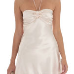 Lucy in the Sky  Mini Dress Photo 0