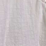 Krazy Kat  Peasant Style Blouse Top Women’s Size 2X Boho Beachy Crochet Cotton Photo 3