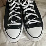 Converse Chuck Taylor All Star Lift Platform Canvas Photo 5