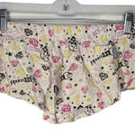 ANTM Top Model Pajama Shorts‎ Photo 0