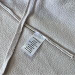 Barefoot Dreams Nwt  cozychic ultra‎ lite shawl vest sand dune women’s plus sz 2x Photo 5