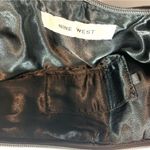 Nine West Vintage  Bow Shaped Wristlet Bag Photo 5