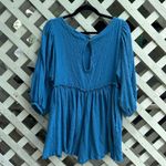 Free People Beyond Obsessed Romper Photo 3