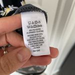 Cynthia Rowley  Daisy Short Sleeve Dress Photo 4