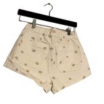 PacSun mushroom shorts size S Photo 4