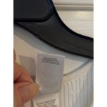 Liz Claiborne  Cable Knit Sleeveless Top Women's L Ivory Vest‎ Tank Photo 3