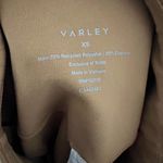 Varley  Lets Move Short in Golden Bronze Photo 5