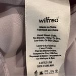 NWOT Wilfred Duree Off Photo 9