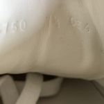 Gucci Ace Web Low-Top Sneakers White Photo 14