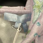 Hill House  Sea Creatures Allie Jacket new with tags! Photo 5
