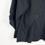 Torrid  Plus Size 3X Jacket Studio Lexington Millennium Stretch‎ Blazer Black 425 Photo 11