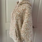 UGG Lora Sherpa Hoodie Photo 8