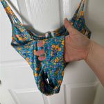 Kulani Kinis  Underwire Cheeky One Piece XS Photo 6