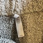 SKIMS  Shorts Women's 2X 3X Gray Smoke Cozy Knit Sherpa High Rise Lounge Pull On Photo 2