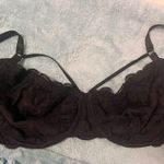 Aerie Unlined Lace Balconette Bra Photo 4