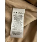 Dress the Population  Dress Size S NEW Francesca Embroidered Lace A-Line Yellow Photo 6