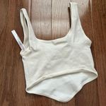 Urban Outfitters Out From Under Outfitter Camilla Seamless Bustier Cropped Tank top Photo 3