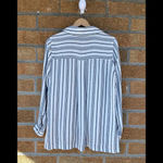 Maven West  long sleeve shirt XS Photo 9