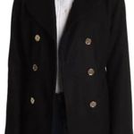 Michael Kors Wool Double Breasted Blazer Photo 0