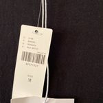 Anthropologie Anthropology Dress Black Top and Olive Skirt together size M length 33” bust 32” Photo 4