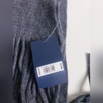 Lucky Brand Solid Brushed Scarf New Photo 4