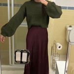 Blue Blush Sweater Photo 3