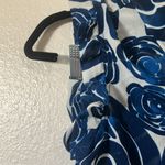 FINAL MARKDOWN Ivy chic top small Blue Photo 2