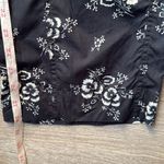 Sea New York Alessia Jumpsuit XS Black Photo 10