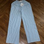 l*space L* Corey Pant By The Bay Stripe Photo 2