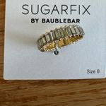 Sugarfix  size 8 ring  Photo 1