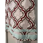 Tusk wear collection the Scarlett coverup UAB NWT xs White Photo 2