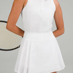 Lululemon  Side-Pleat High-Rise Tennis Skirt Photo 0