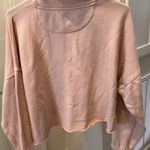 Aerie Cropped Sweater Photo 1