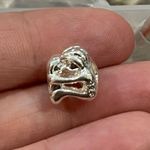 925 Loose Beads Fits All Charm Bracelet Silver Photo 2