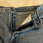 Levi's Vintage 80’s/90’s 900 Series Levi’s high waisted tapered leg mom jeans Photo 7