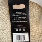 Maidenform  White Wirefree Bandeau Photo 4